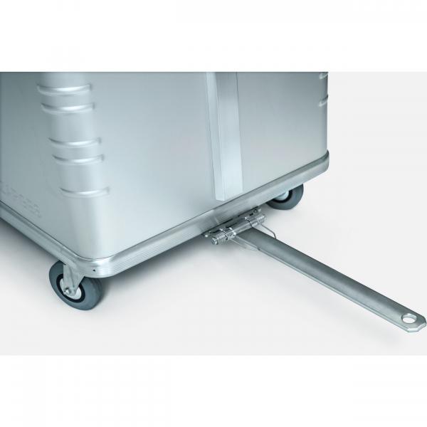 Zarges Spring floor trolley W 162